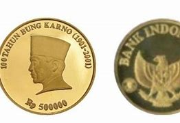 5 Koin Dinar Berapa Rupiah