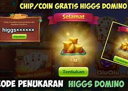 Cara Mendapatkan Chip Boss Domino Gratis