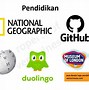 Contoh Logo Dari Nama