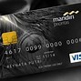 Potongan Mandiri Visa Gold