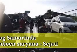 Samarinda Vlog Indonesia Terbaru